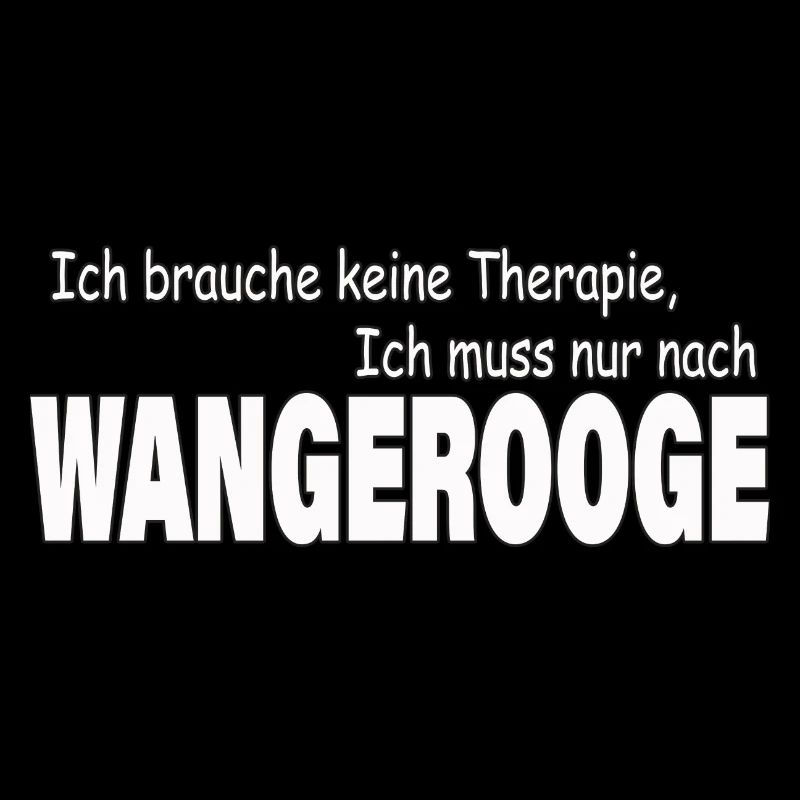 Therapy WANGEROOGE