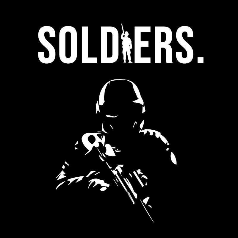 soldat