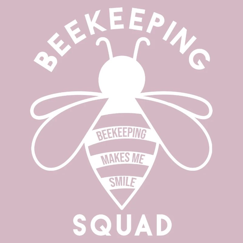 Beekeeping Squad Apiculture