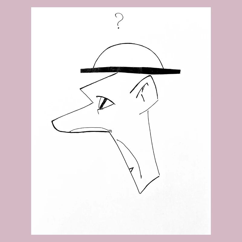 Big Nose