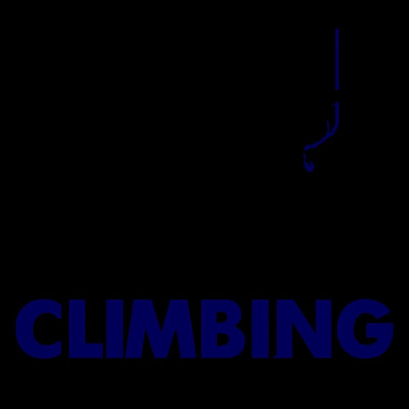 Klettern Evolution Climber