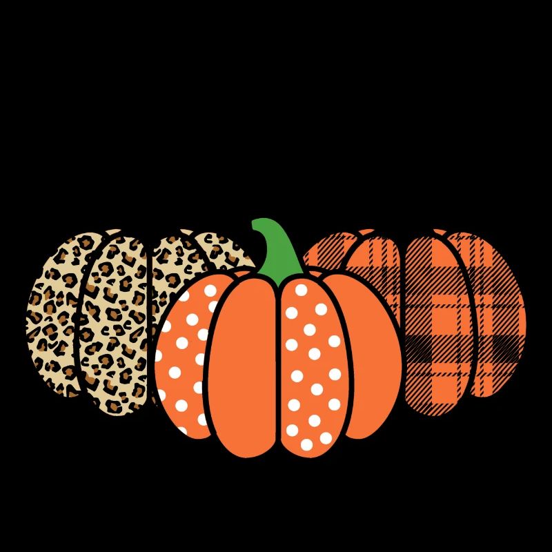 Herbst Kürbis Happy Fall Y'all