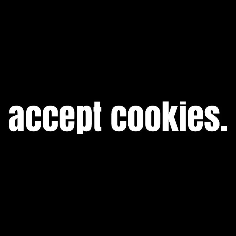 accept cookies Nerdhumor lustige Sprüche
