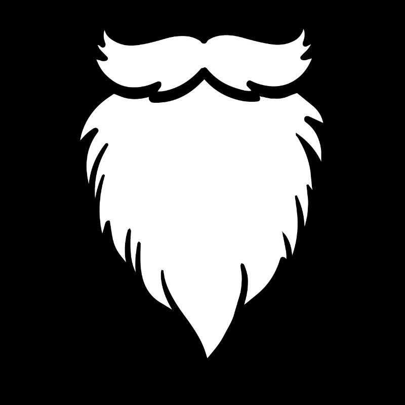 Barbe de Noel