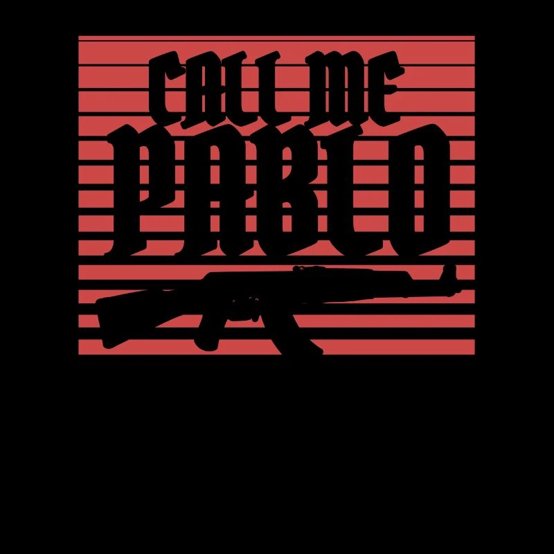 Escobar "Appelle-moi Pablo"