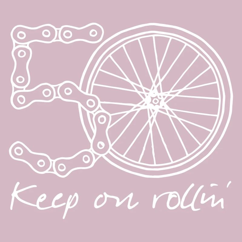50 - keep on rollin'