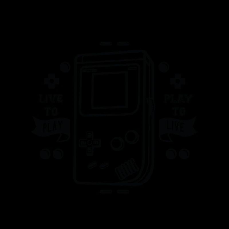 Console de jeu Nostalgic Nerd dreams