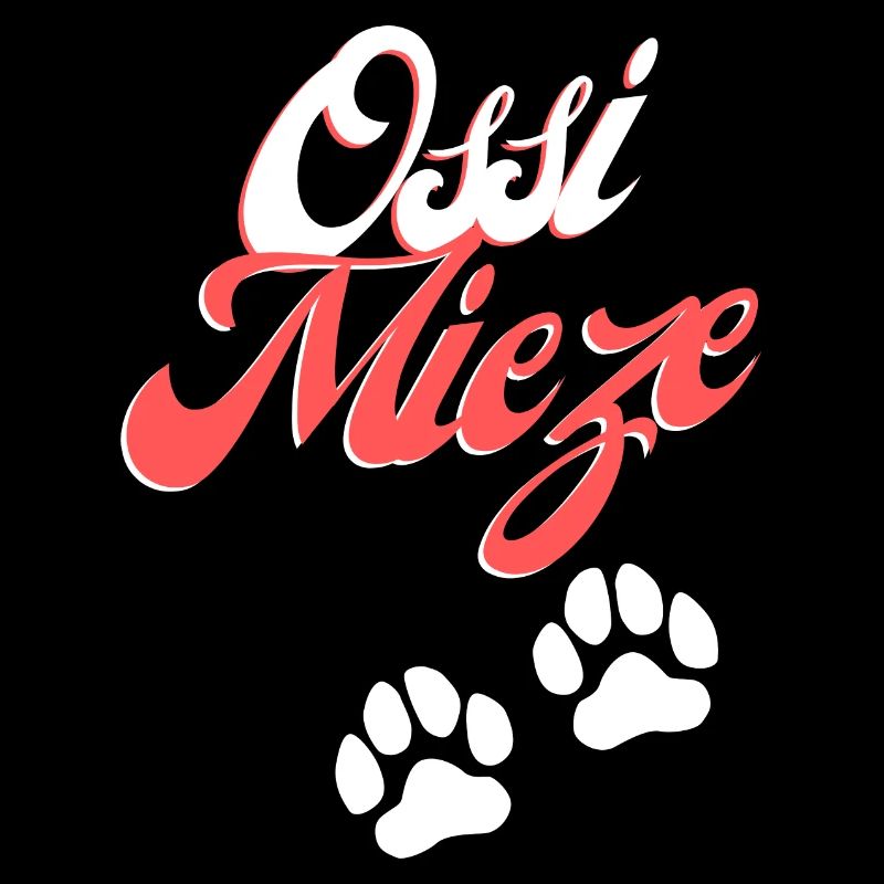 Ossi Mieze