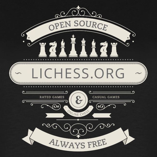 Vintage Lichess