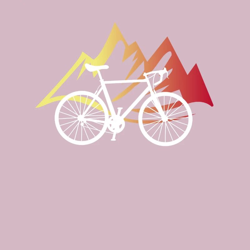 Vélo de course