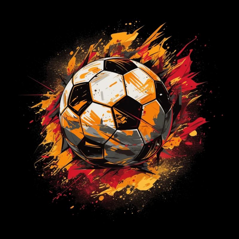 Soccer Ball