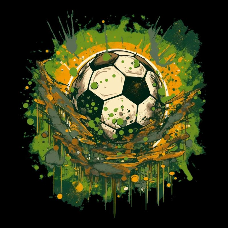 Soccer Ball