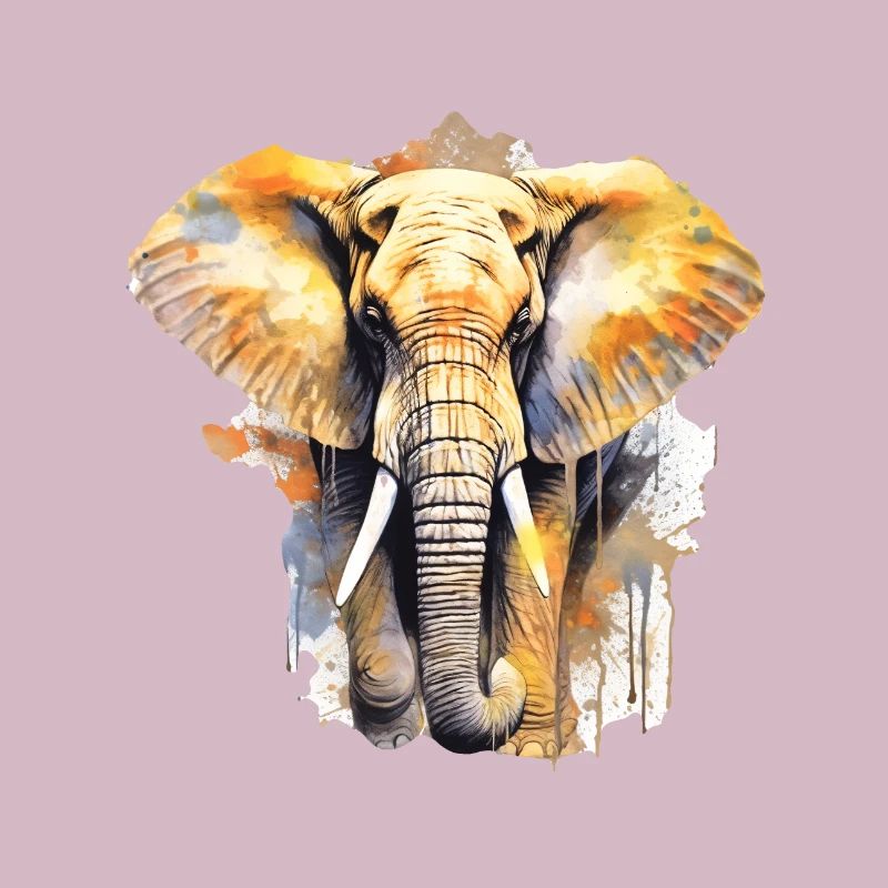 Elefant