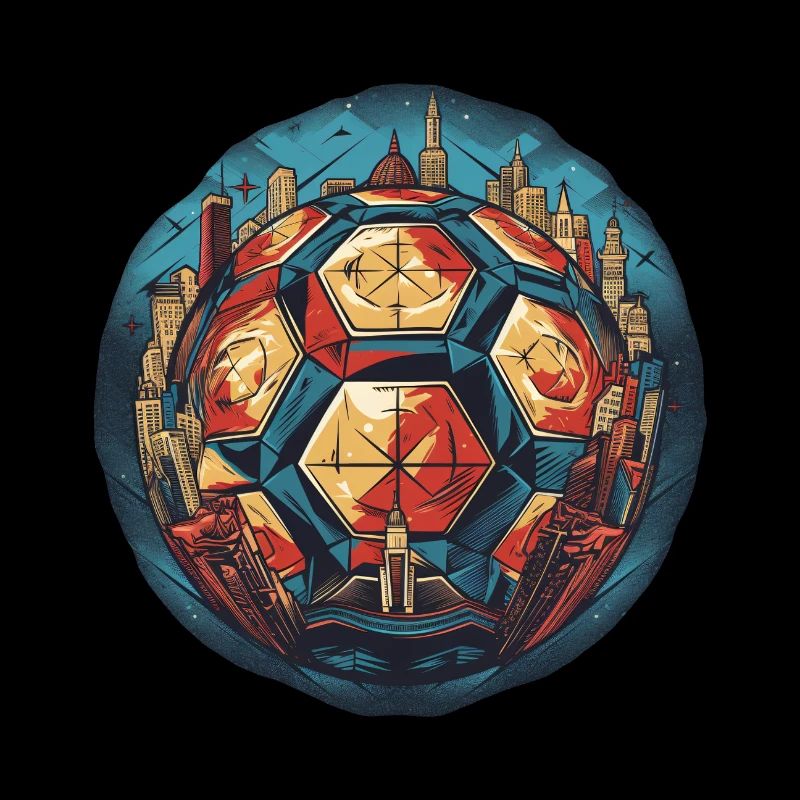Soccer Ball