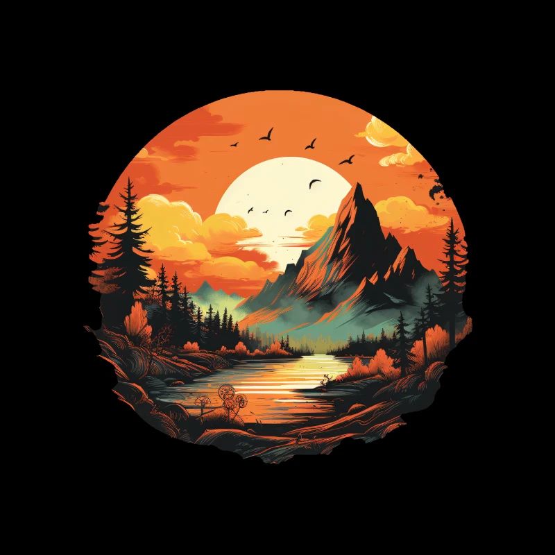Landschaft