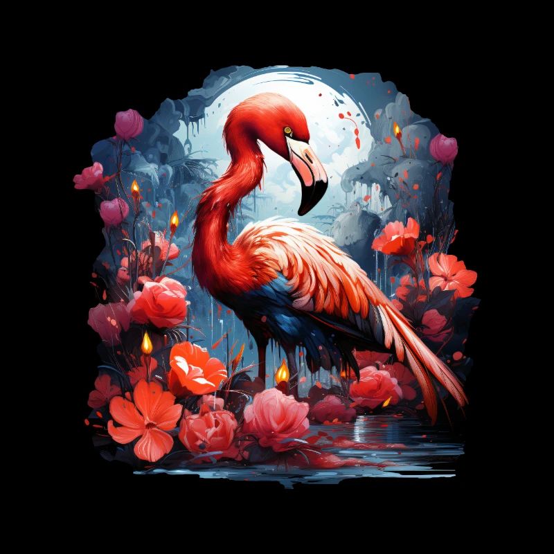 Flamingo