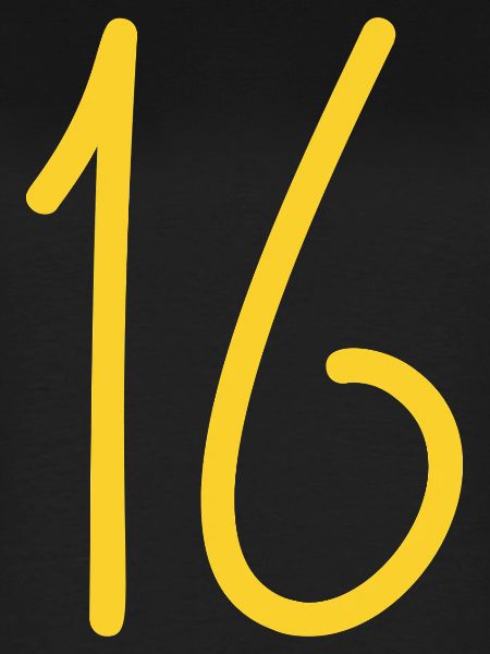 16