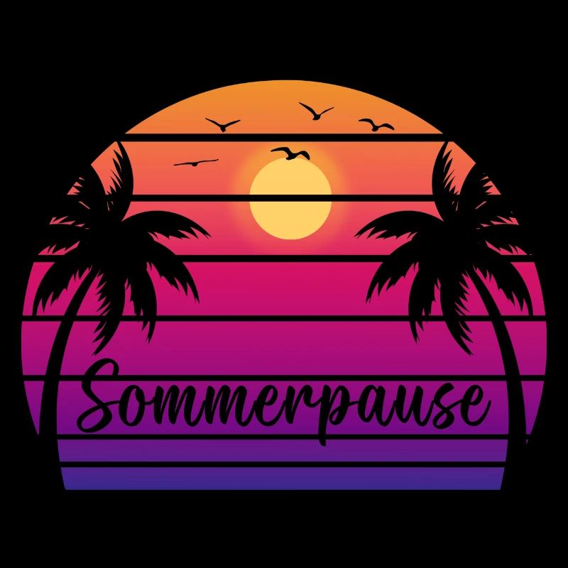 Sommerpause