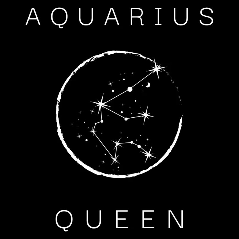 Aquarius Queen