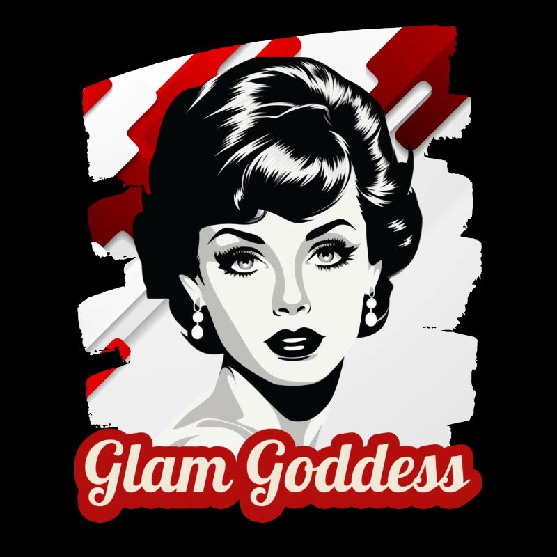 Glam Goddess