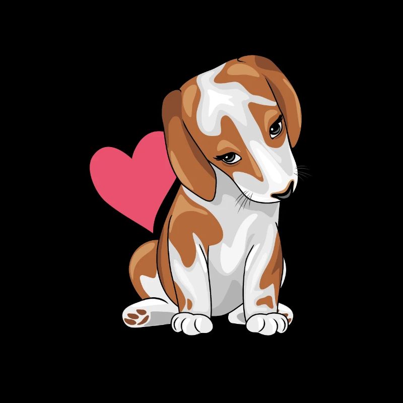 Cute beagle. Adopt