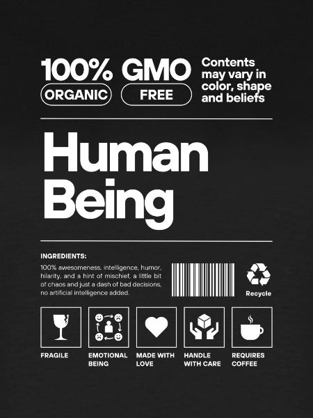 Human Being