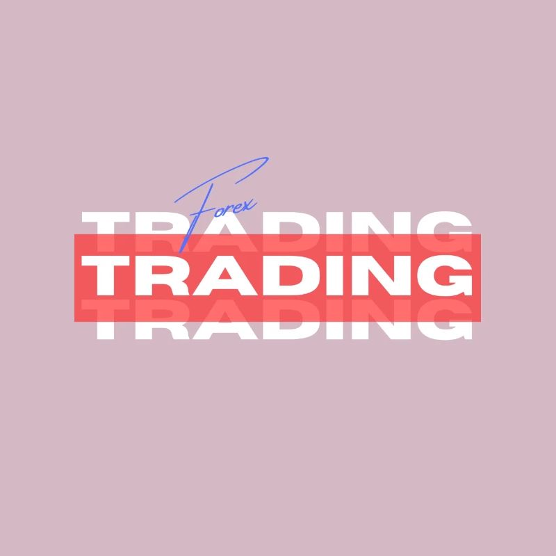 Trading Exchange Forex Trader