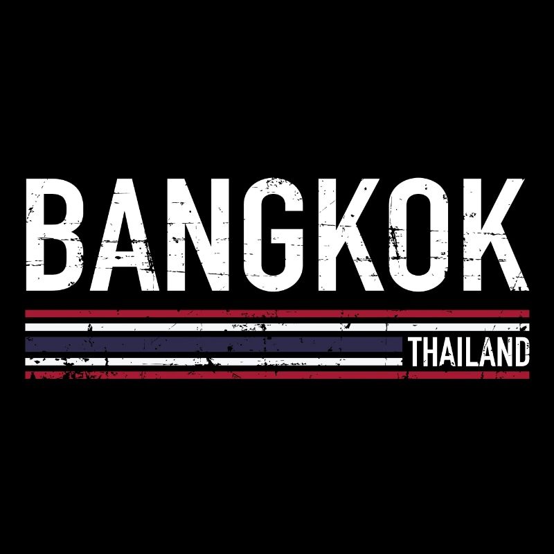Bangkok