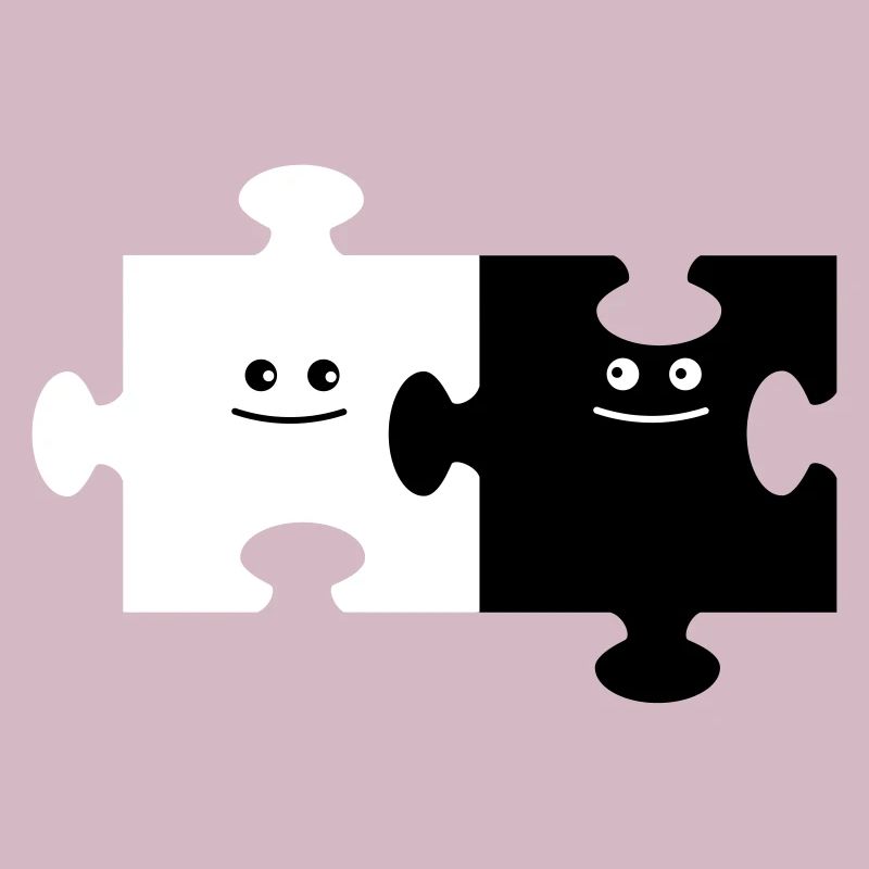 Puzzle Pair