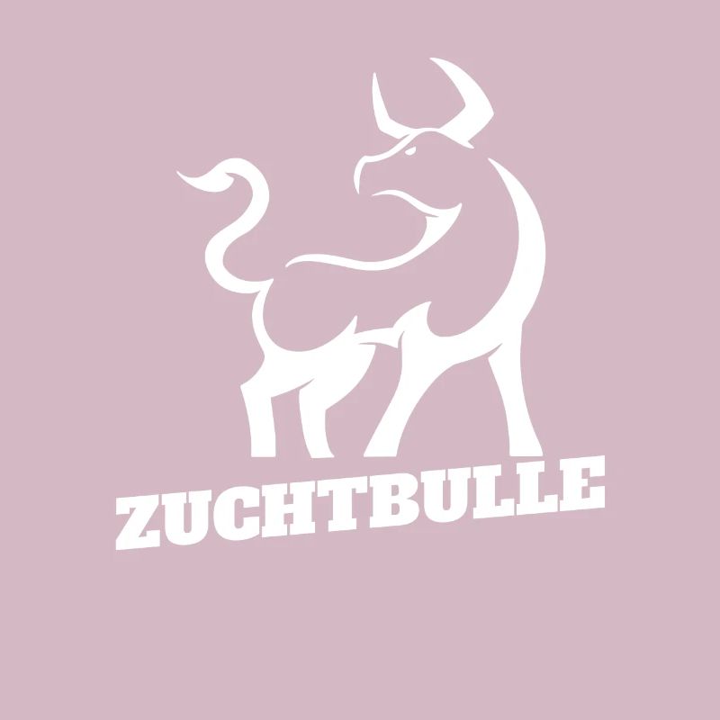 Zuchtbulle Krafttraining Testosteron Geschenk