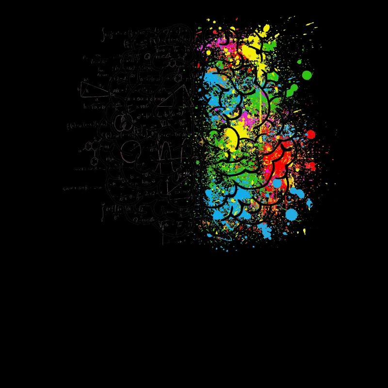 Brain Art et Science Logic & Creativity