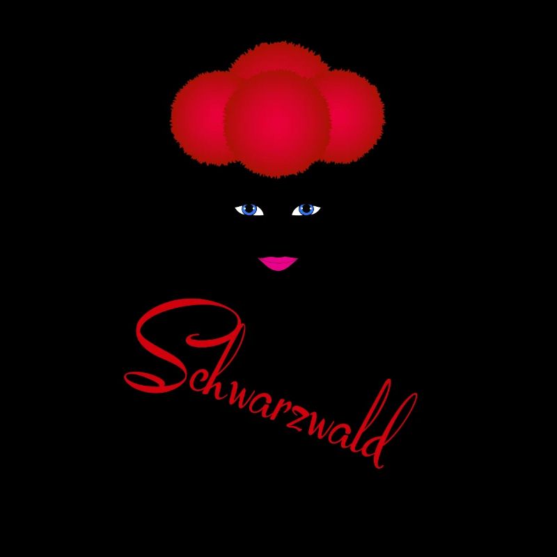 Black Forest