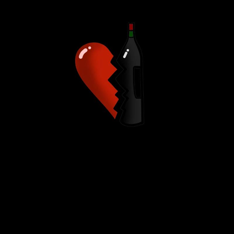 Breakup Gift TShirt I Heartbreak Divorce Funny