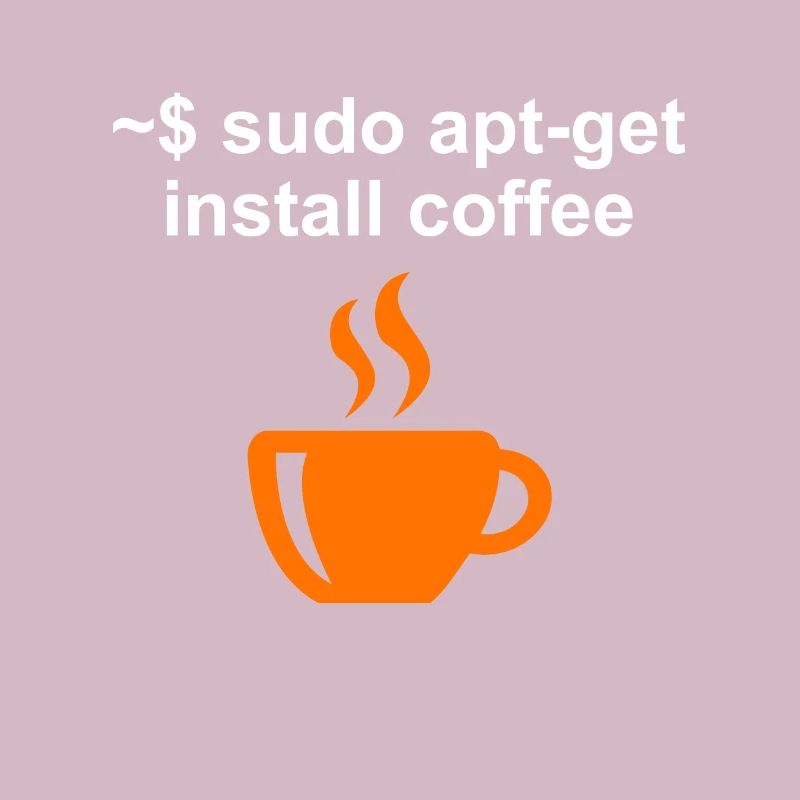 Programmer Coffee Coffee Drinker Computer Scientist