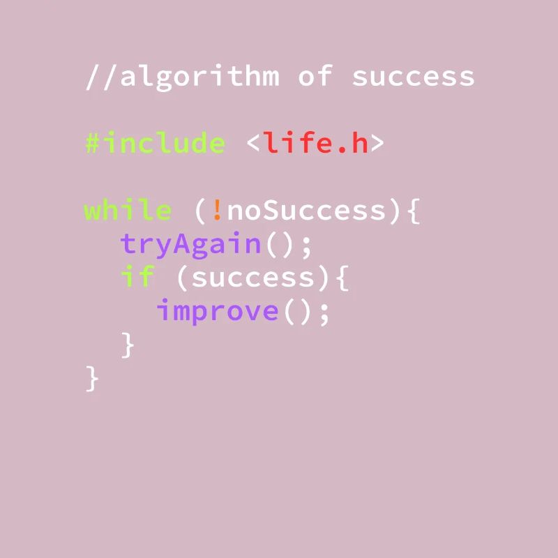 Informatiker Programmierer Coder Hacker Code
