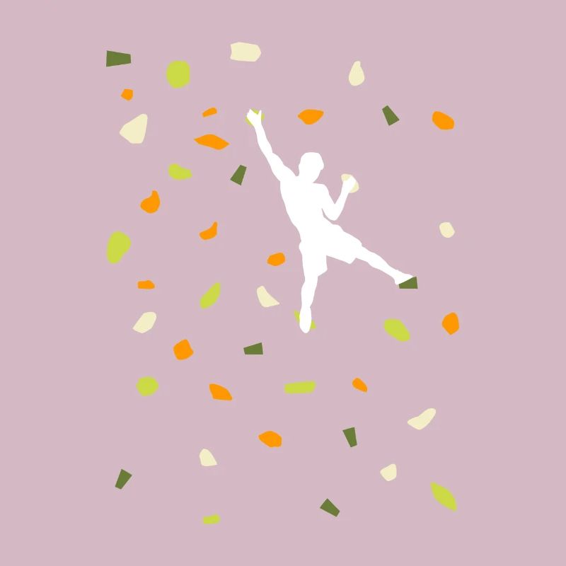 Climbing wall Climbing Bouldering Climbing