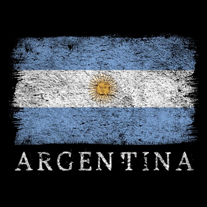Argentine Drapeau argentin Drapeau argentin