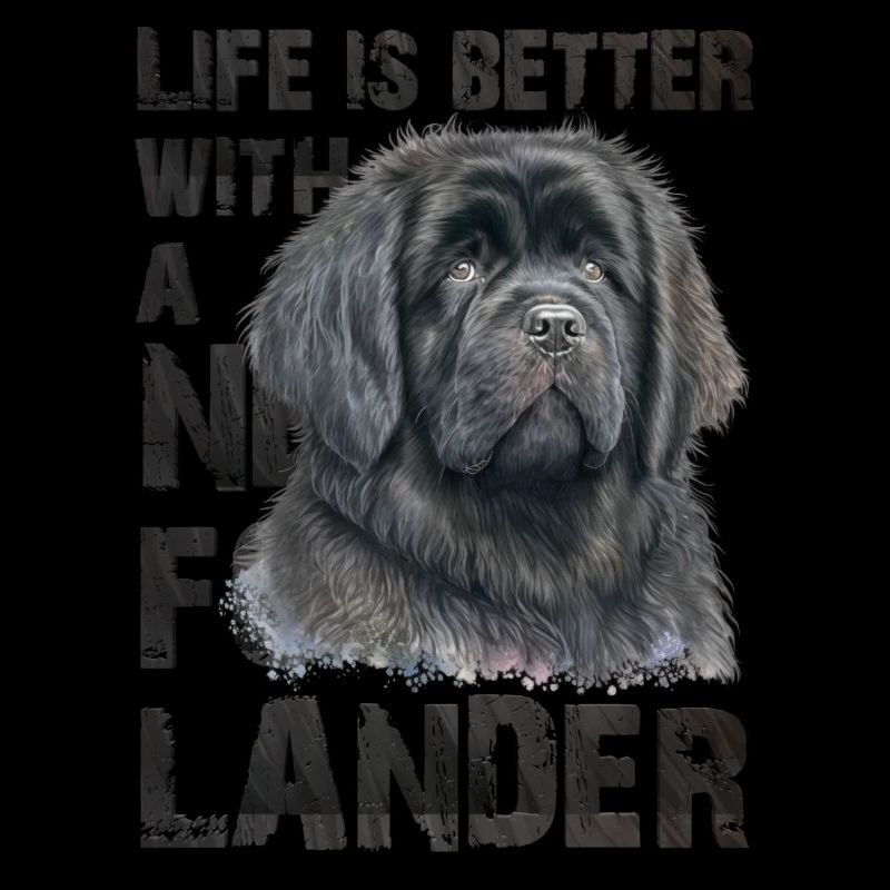 Neufundländer