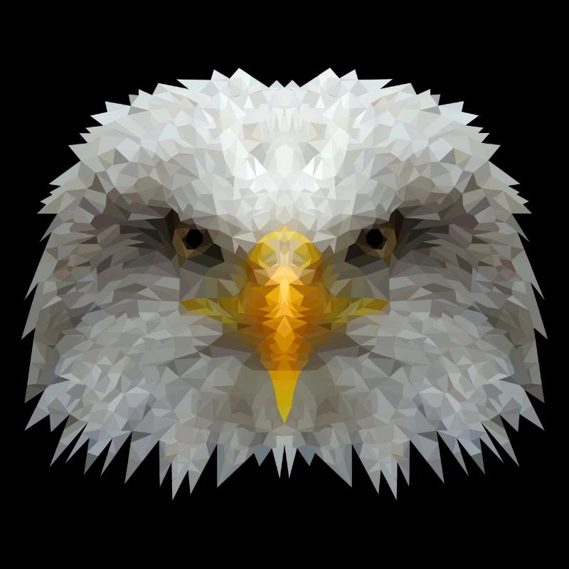 Eagle Polygon
