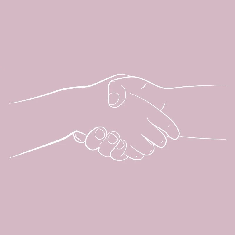hands