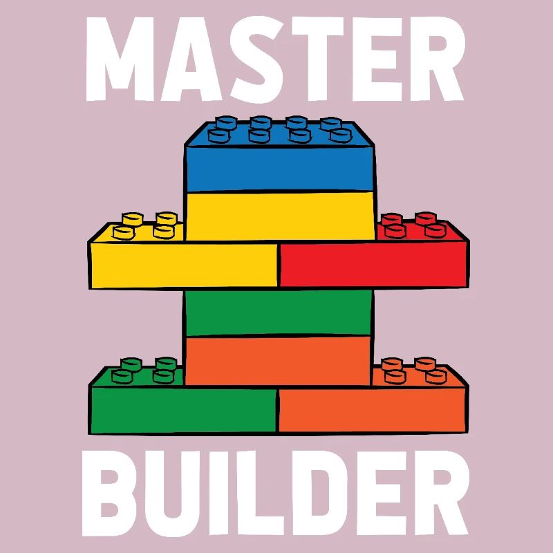 Constructeur de briques Jouets Blocs Blocs de serrage Briques