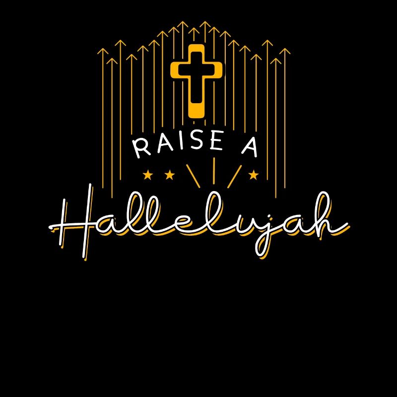 Raise A Hallelujah