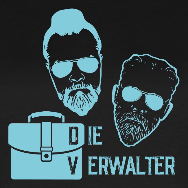 Die Verwalter Big Logo