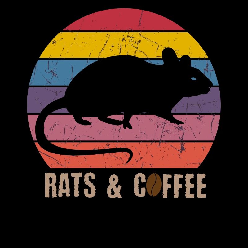 Rats & Coffee