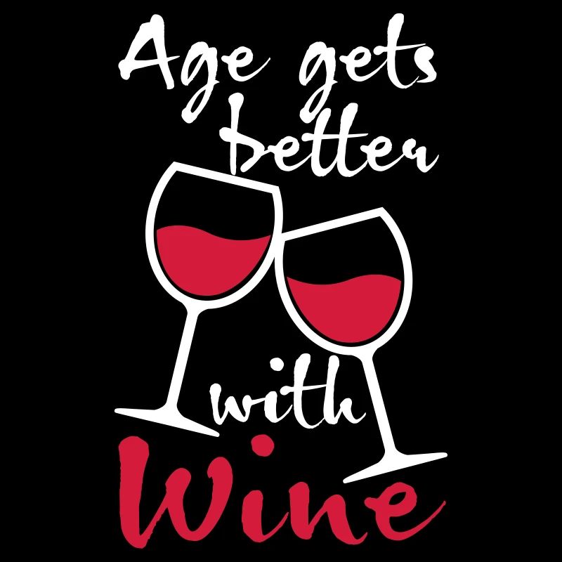 01 Age gets better with Wine Vin Sort