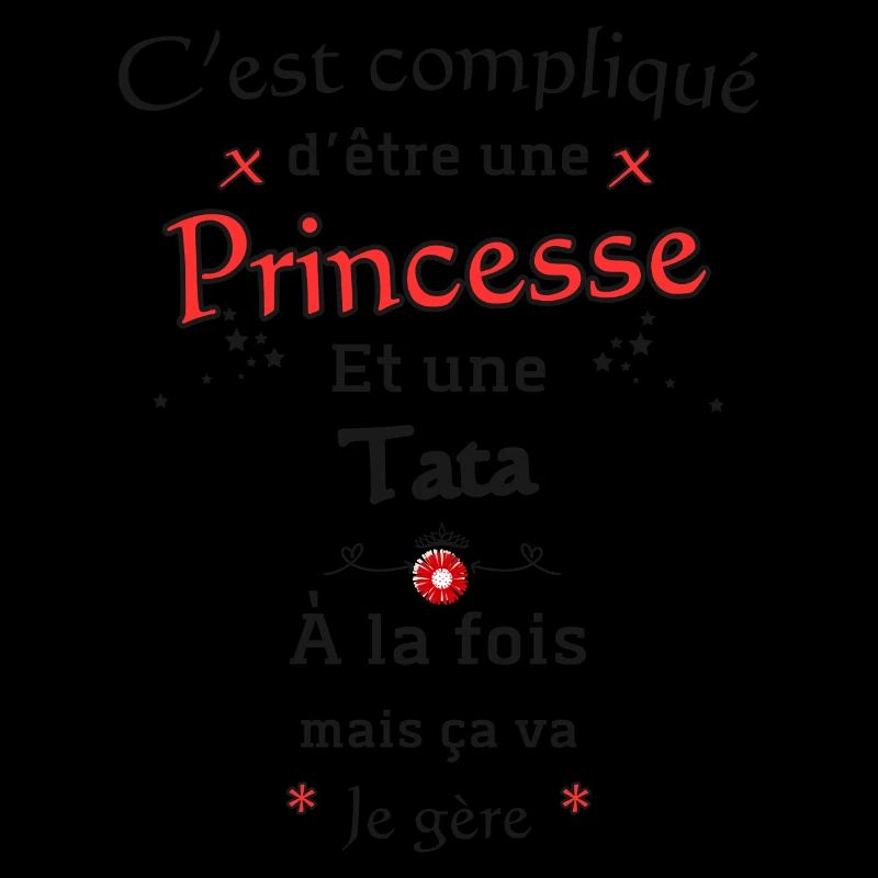 Princess Tata