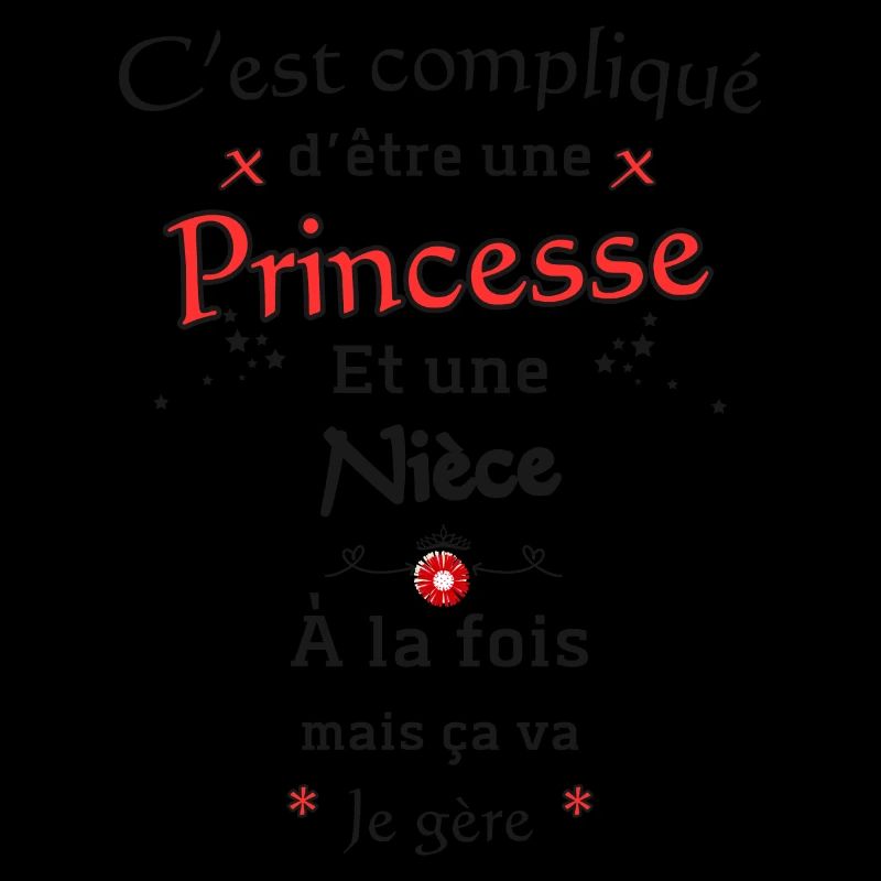 Princesse Nièce