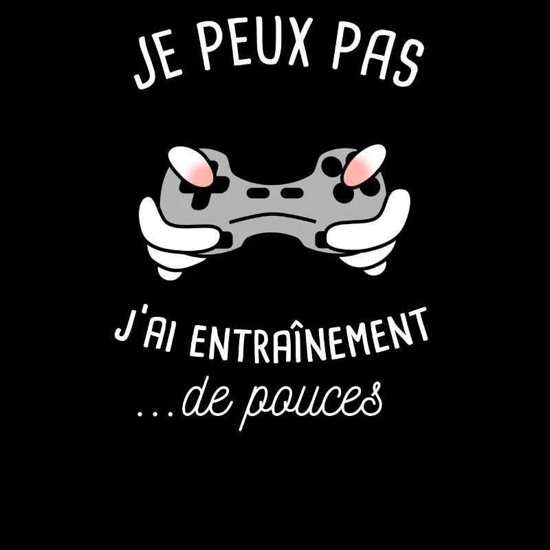 console Je peux pas j ai console