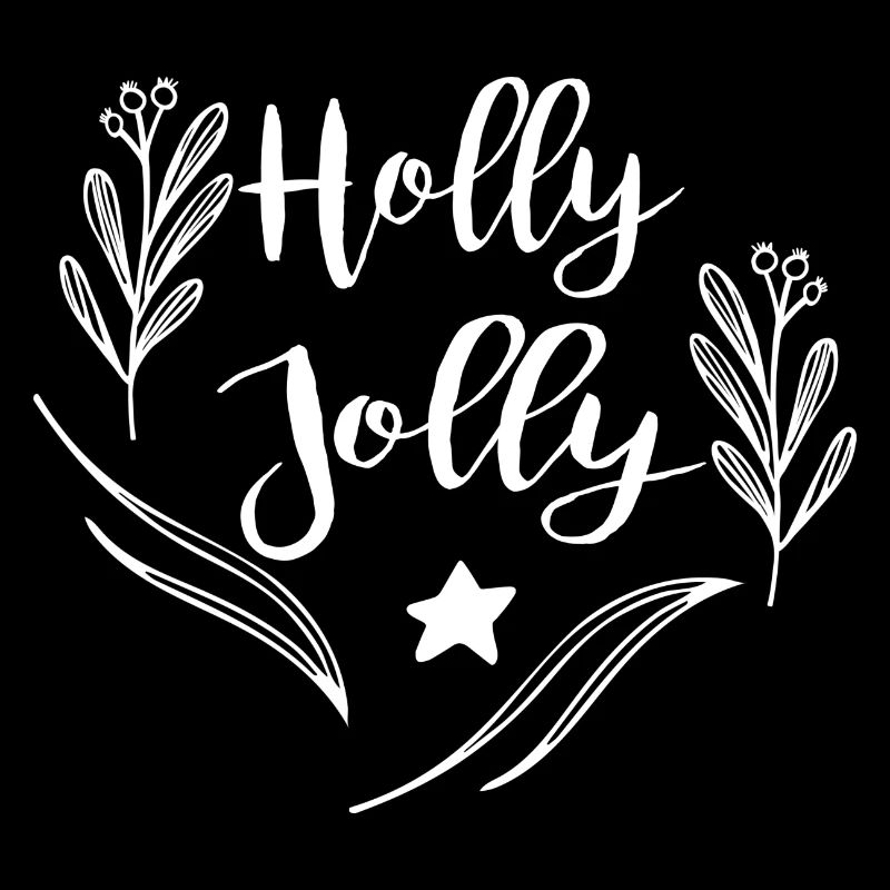 Holly Jolly