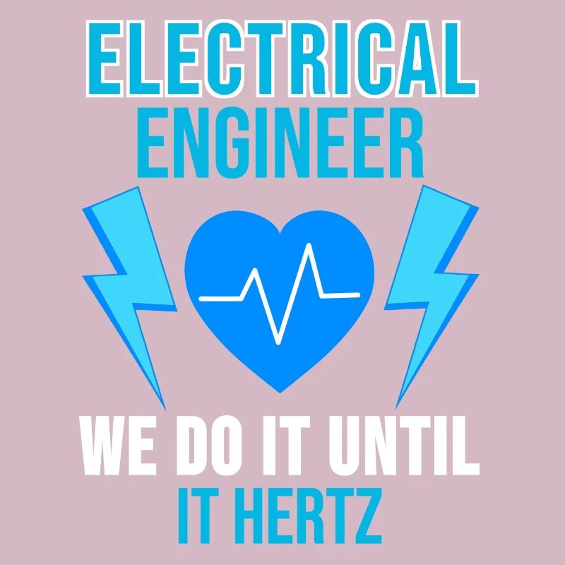 Electrical Engineering Shirt Engineer Occupation Gift